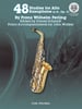 48 Studies for Alto Saxophone, Op. 31